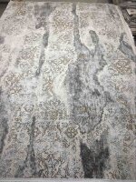 Ковер RUBIN 2x2,9 P639A C_BEIGE / BEIGE STAN