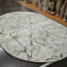 Ковер RIMMA 2x3 36892J BEIGE / GREY OVAL