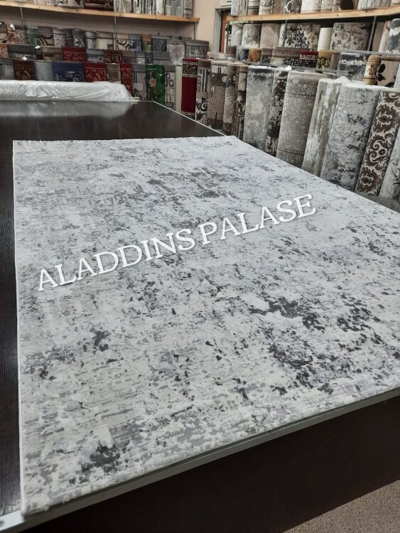 Дорожка ANTIK 1,5  5078C CREAM \ S.L.GREY