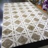 Ковер ALVITA 1,5х2,3 4961C S.VIZON / S.BEIGE STAN