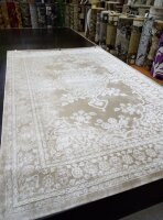 Ковер ALVITA 2х3 4433A S.BEIGE / S.BEIGE STAN