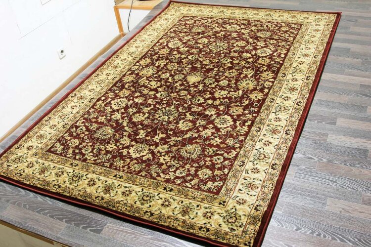 Ковер IZMIR 3х4 5471 RED STAN