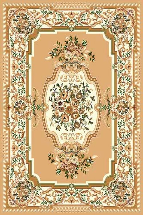 Ковер LAGUNA 2х3 5602 BEIGE STAN
