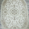 Ковер EFES 2х2,9 2068OC CREAM / CREAM OVAL