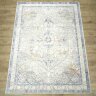 Ковер Ganje 0,8x1,5 B120A COKME_BEIGE Прямой
