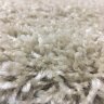 Ковер SHAGGY XXX 2х3 10013H L.BEIGE / L.BEIGE OVAL