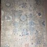 Ковер Ganje 1,6x2,3 B121A COKME_BEIGE Прямой