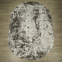 Ковер Люксор 2x4 27602 23738 ОВАЛ