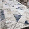 Ковер Deco 1,6х3   23092A MAVI STAN