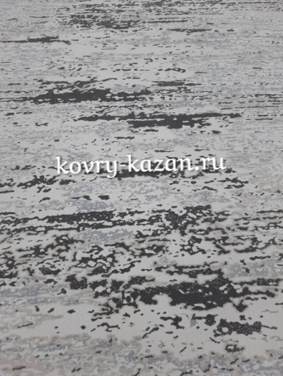Дорожка Rimma Lux  1,2 м   37441C  GREY \ L.GREY