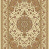 Ковер Buhara 2х2,85 d158 CREAM STAN