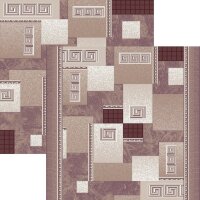 Дорожка Принт 4 м  p1286e2 93