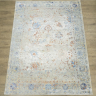 Ковер Ganje 1,6x2,3 B123A COKME_BEIGE Прямой