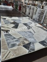 Ковер Olympos 1,6х2,3  9801C  CREAM STAN