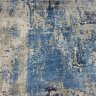 Ковер Doku 2х3  B173E COKME_DGRAY \ L_BLUE STAN