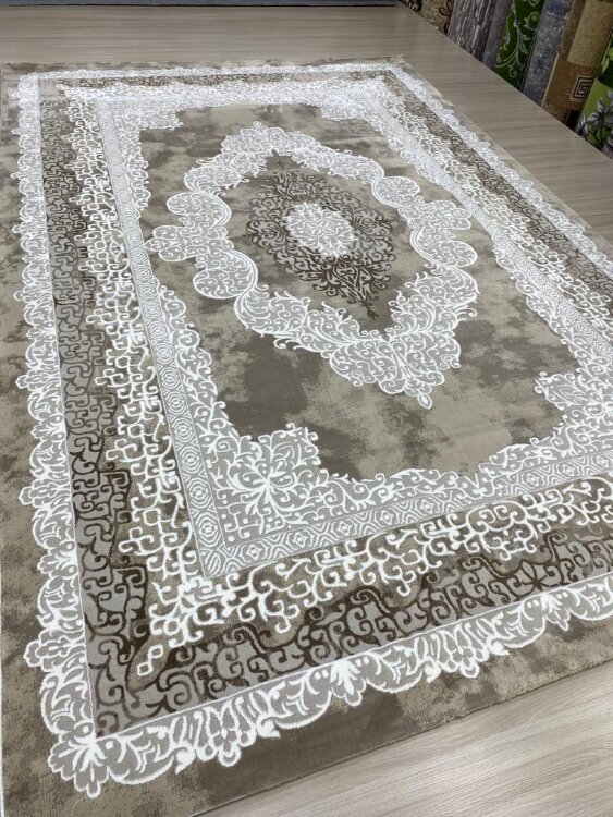 Ковер VELVET  2х4 27070B  D.VIZON STAN