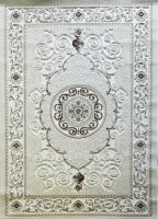 Ковер EFES 3х4 2595OA CREAM / BROWN STAN