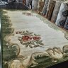 Ковер Kamea 1,5х3  5277 GREEN STAN