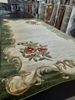 Ковер Kamea 1,5х3  5277 GREEN STAN