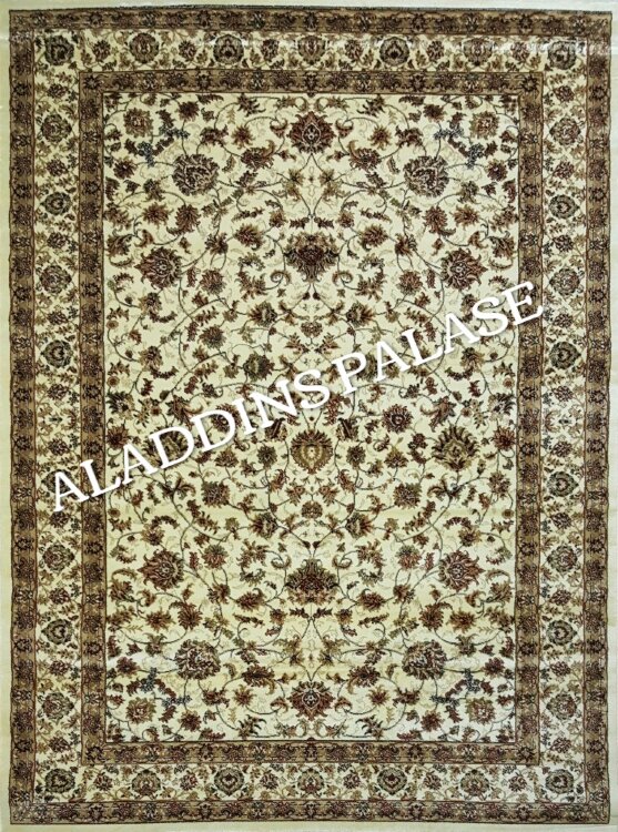 Ковер Luxor   2х4  1234 KEMIK \ KEMIK STAN