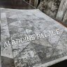 Ковер  Deco 2,4х3,4 23092A GREY STAN