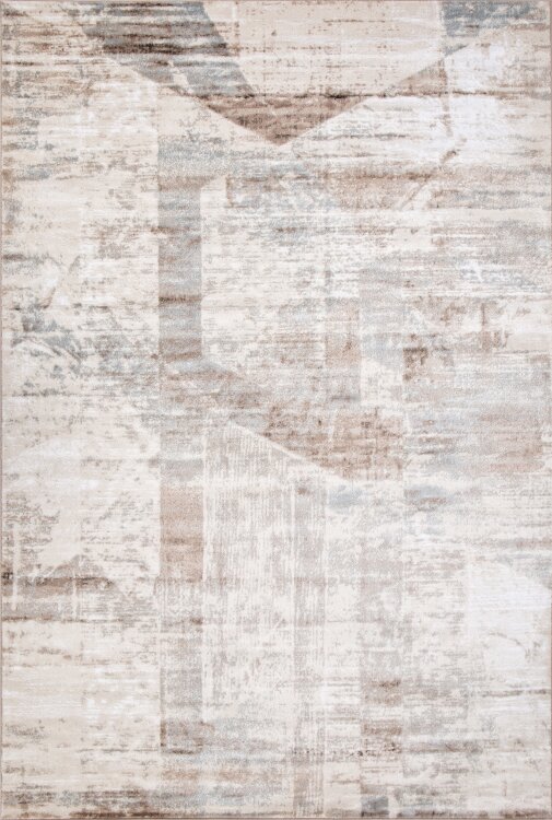Ковер VALENCIA DELUXE 2х3 D949 CREAM STAN