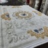 Ковер BLENDA 2x2,9 06298A WHITE STAN