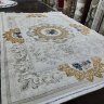 Ковер BLENDA 2x2,9 06298A WHITE STAN