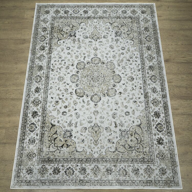 Ковер Isphahan 1,33x1,9 84384 Cream/Sand Прямой