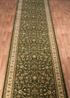 Дорожка IZMIR 0,8 м 5471 GREEN