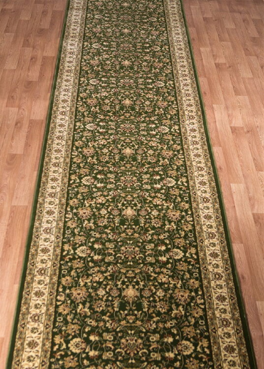Дорожка IZMIR 0,8 м 5471 GREEN