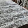 Ковер VELVET 1,6х4  25069A  GREY  STAN