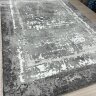 Ковер VELVET 1,6х2,3 23080A GREY STAN