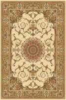 Ковер IZMIR 1,5x2,3 d036 CREAM STAN