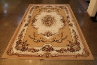 Ковер VALENCIA 2,5x3,5 4015 BEIGE STAN