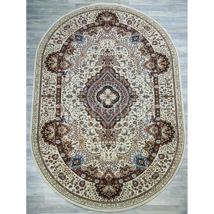 Ковер SULTANATE 3х5 7701 KEMIK / KEMIK STAN