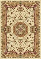 Ковер IZMIR 1,2x3 d037 CREAM STAN