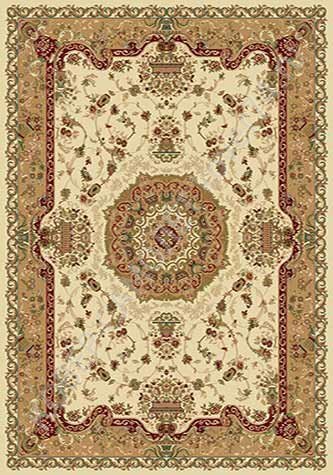 Ковер IZMIR 1,2x3 d037 CREAM STAN