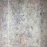 Ковер Ganje 0,8x1,5 B129A COKME_BEIGE Прямой