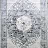 Ковер Rimma Lux 1,6х2,3  36868J  L.GREY \ GREY STAN