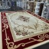 Ковер IZMIR  2х3  D142 CREAM-RED STAN