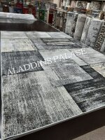 Ковер Olympos 2х3 3568A GREY HE STAN