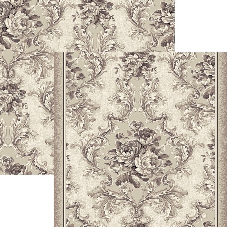 Дорожка Принт 1,4 м  p2041a6 100