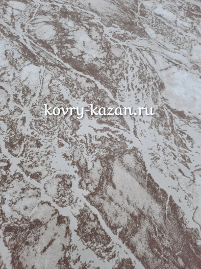 Ковер Rimma Lux 2х3   38113A  BEIGE \ D.BEIGE STAN