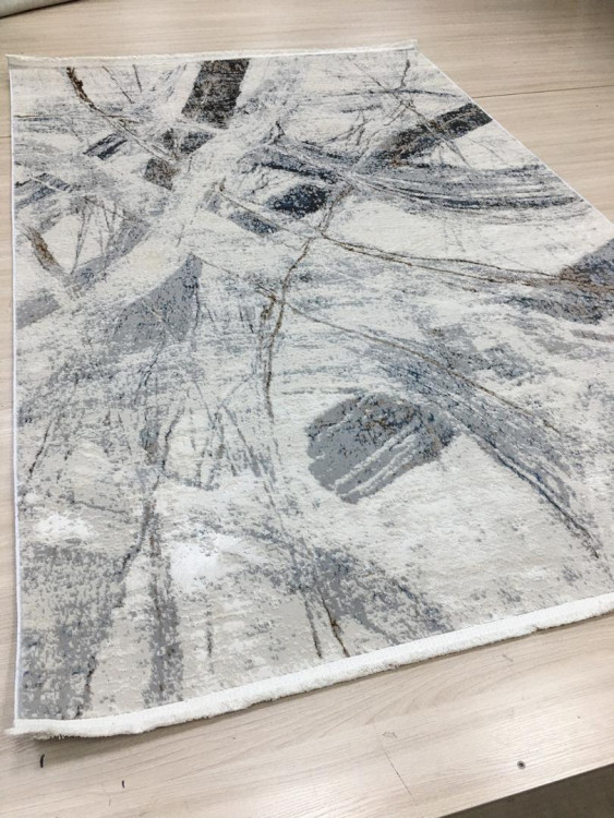 Ковер CASTOR 1,5х2,3 JJ14A  BEIGE-BLUE  STAN