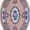Ковер Golden Falcon Brand 0,5х1,8 551 628 OVAL