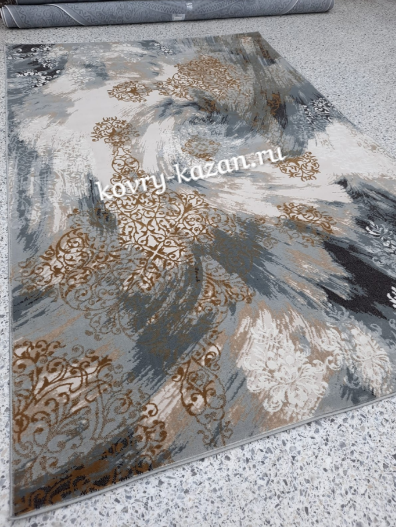 Ковер Каскад   2,5х3,5  25638  24348 ПРЯМОЙ