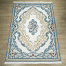 Ковер BLENDA 0,83x1,5 06299A BLUE STAN