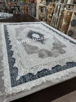 Ковер VELVET 1,6х2,3  27070B  NAVY STAN