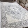 Ковер Rimma Lux 3х4  36868J L.GREY \ GREY STAN
